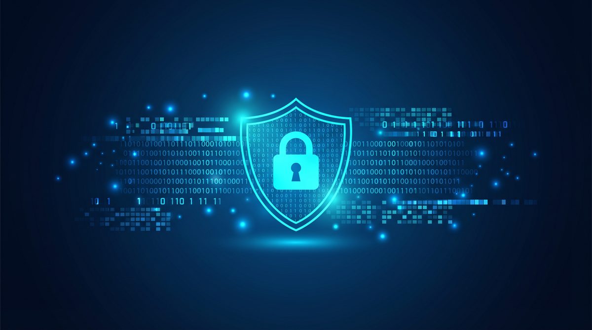 加速器绘隐私安全保护